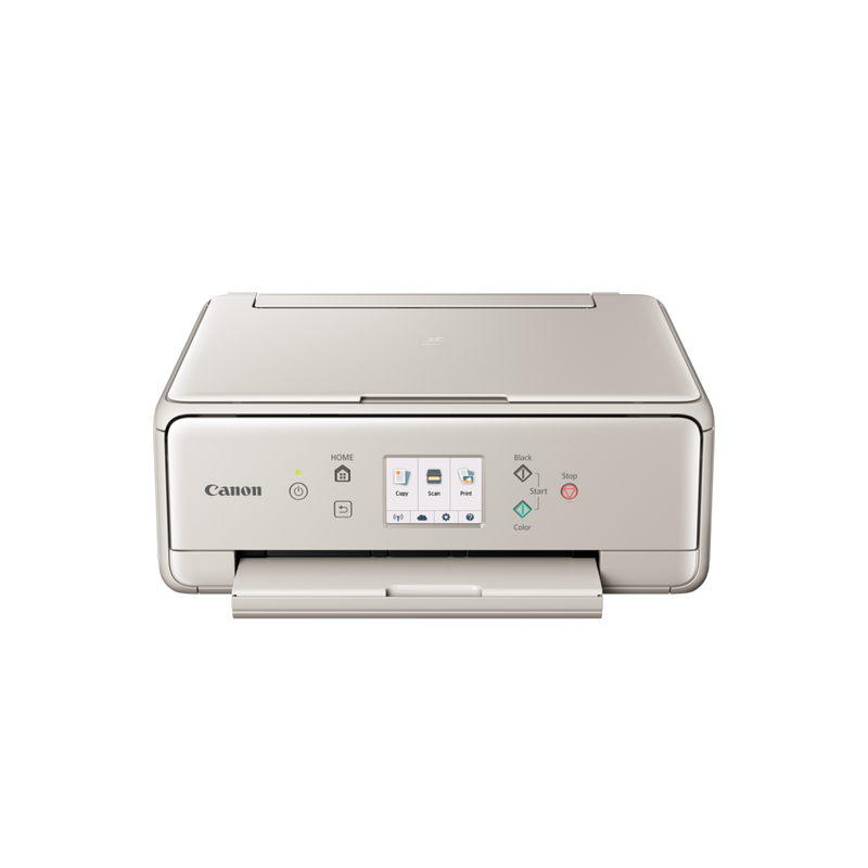 PIXMA TS6051 - Support - Download drivers, software and manuals - Canon  Middle East