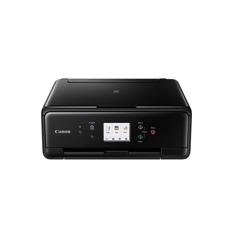 Canon Pixma TS6150 printer driver download 