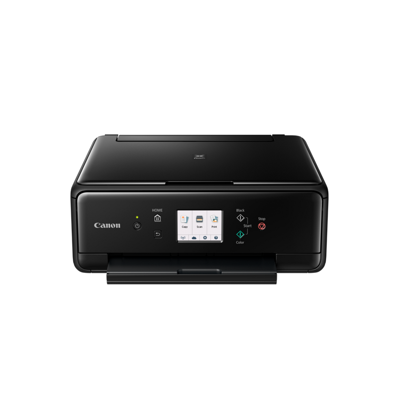 ② All-In-One Printer Canon Pixma TS6150 in goede staat — Imprimantes —  2ememain