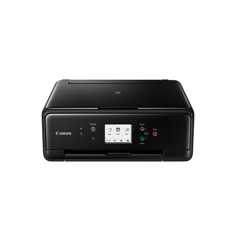 AirPrint pour les imprimantes Canon Pixma MG5300, MG6200 et MG8200