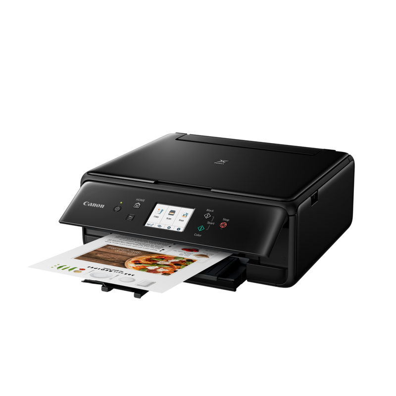 PIXMA TS5050 Series - Printers - Canon Cyprus