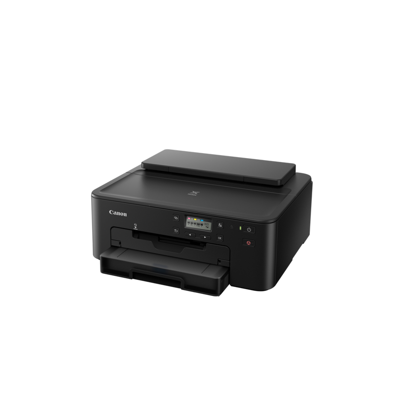 Canon PIXMA TS705a, five-ink printer for less than 100 euros - PC