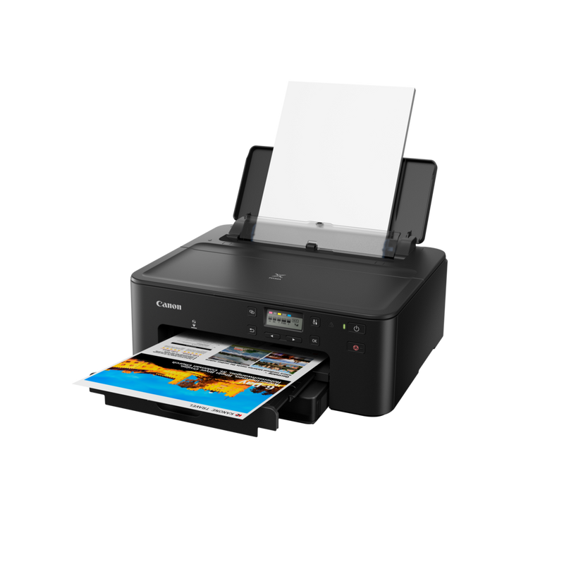 Canon Pixma Ts705a in Victoria Island - Printers & Scanners