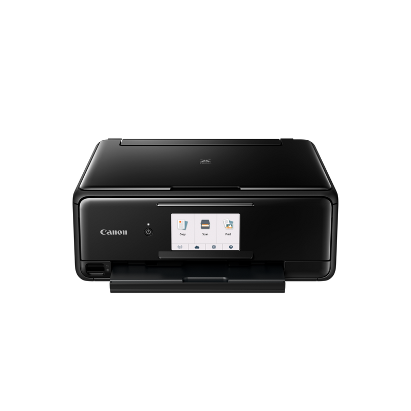 Canon PIXMA TR7550 - Printers - Canon Cyprus