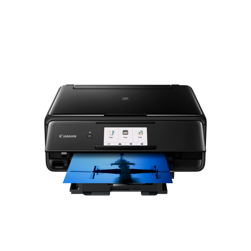 PIXMA TS9050 Series - Printers - Canon UK