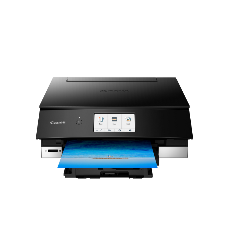 PIXMA TS8250 Series - Printers Canon UK