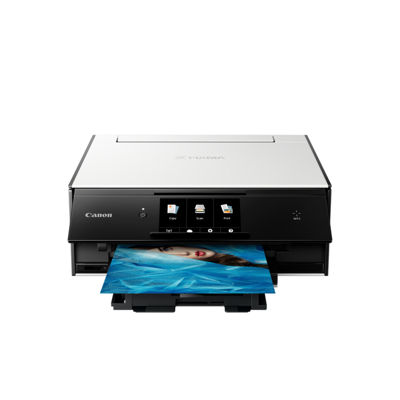 PIXMA TS9050 Series - Printers - Canon UK