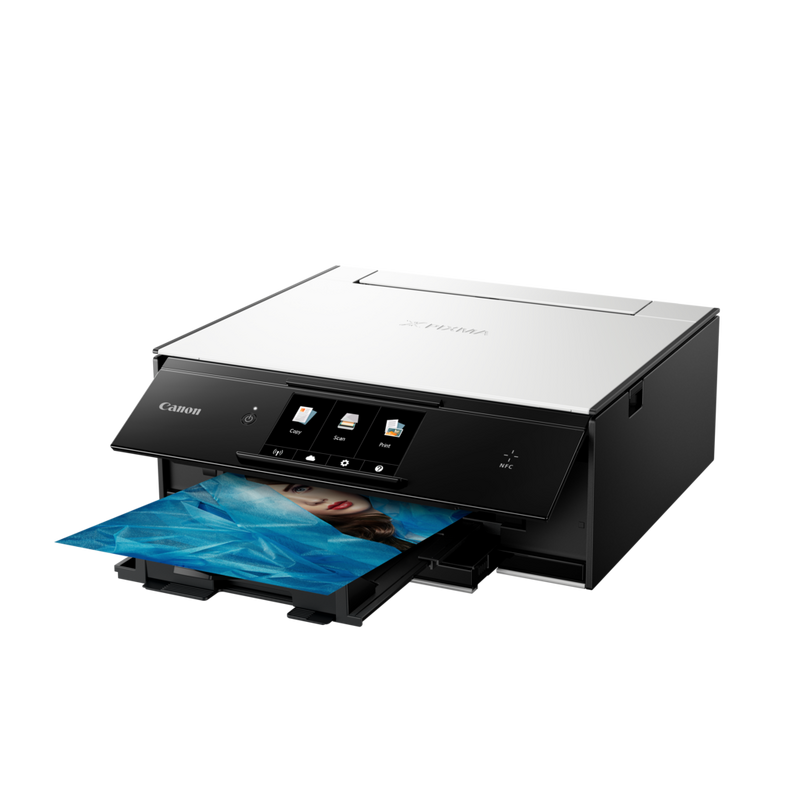 PIXMA TS9050 Series - Printers - Canon Europe