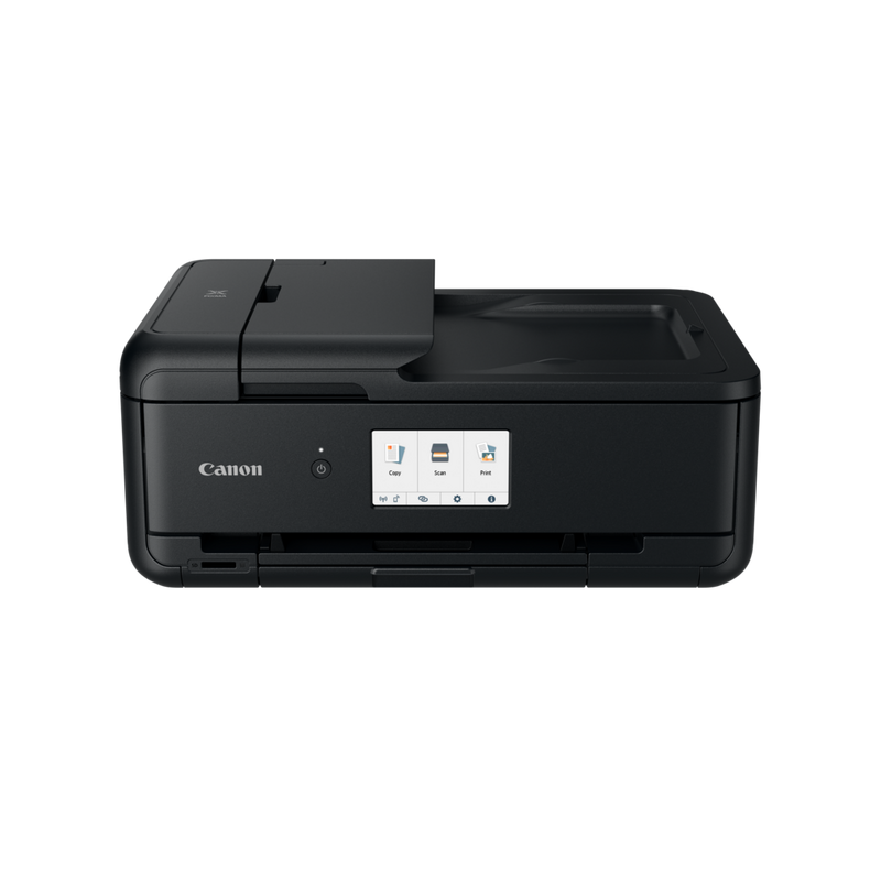 PIXMA TS9550 Series - Printers - Canon Österreich
