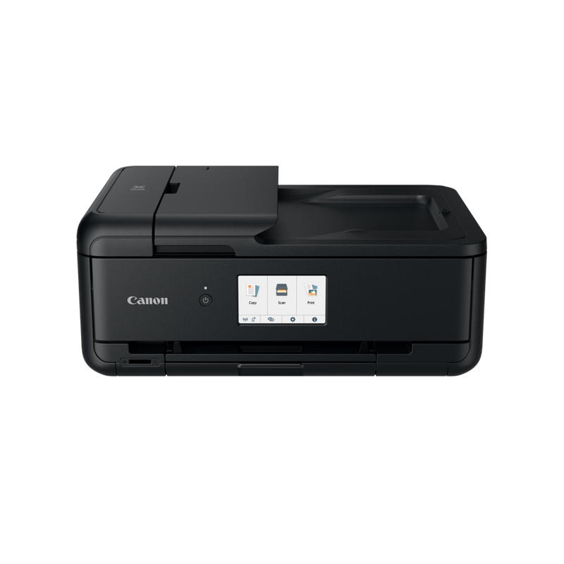 Canon imprimante multifonction en pixma mg 3650s noire jet d'encre