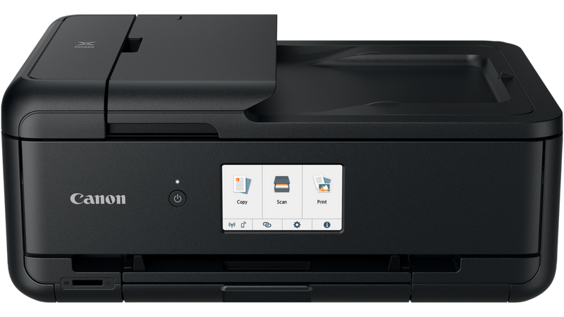 Canon Small Office Printers