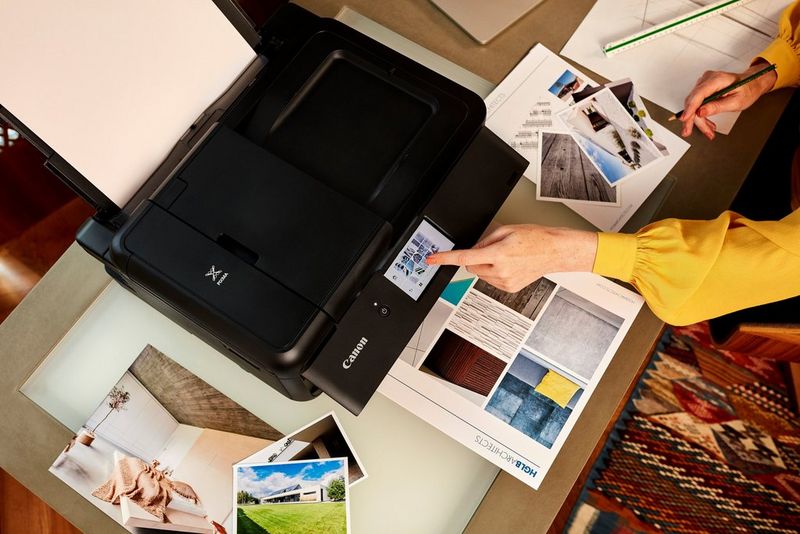 Choisir la bonne imprimante pour votre entreprise à temps partiel