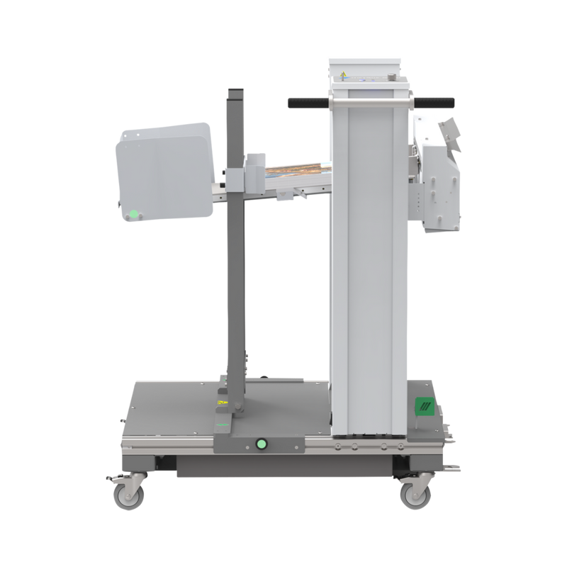 Plockmatic MPS XL