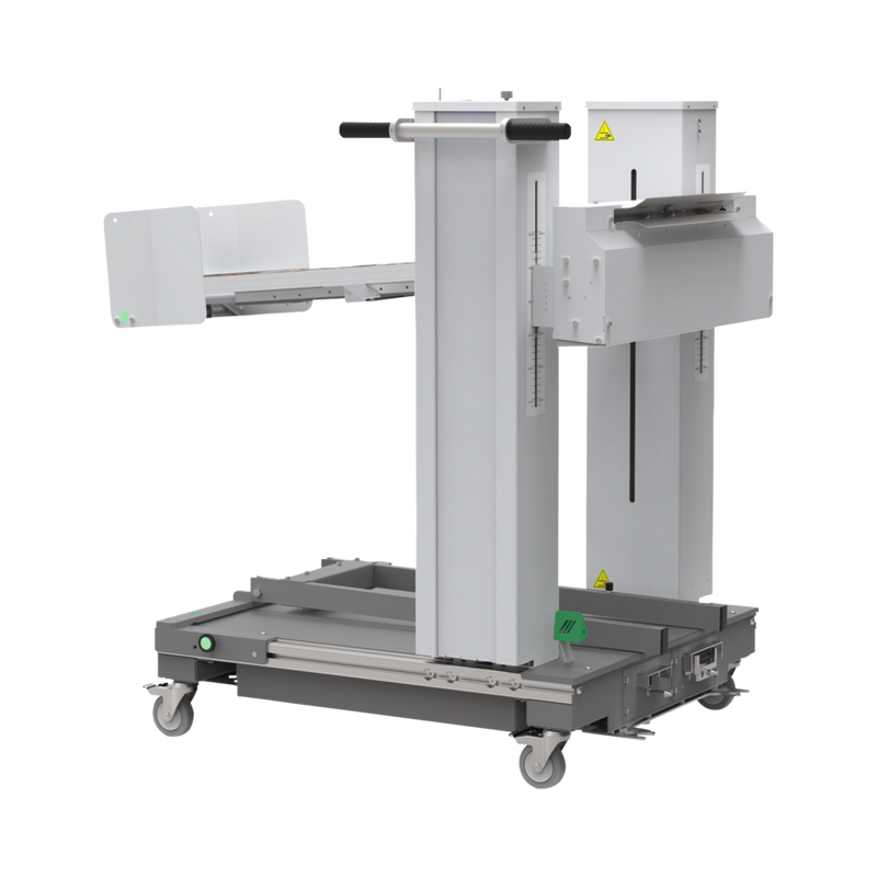 Plockmatic MPS XL