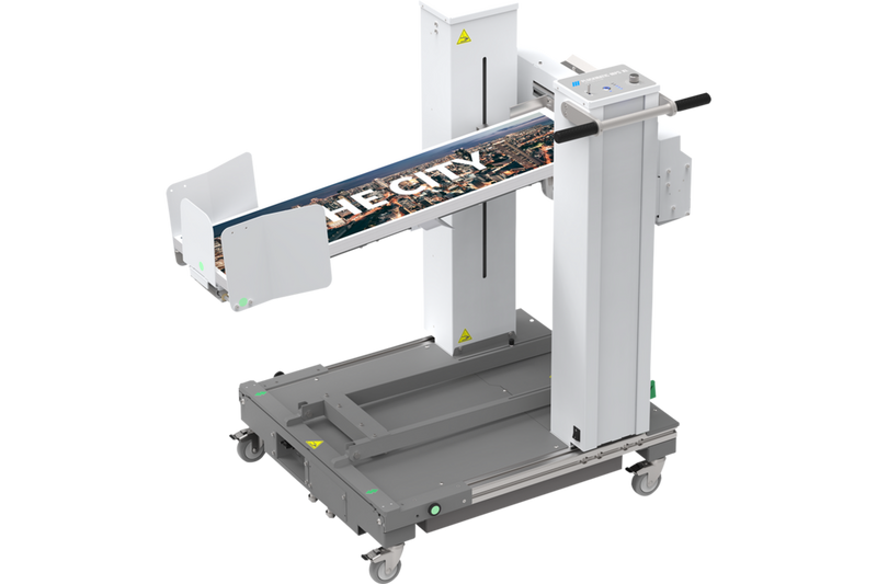 Plockmatic MPS XL 
