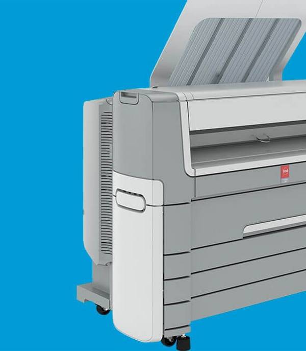 High performance multi-function devices equipped with everything you need to print, scan and share