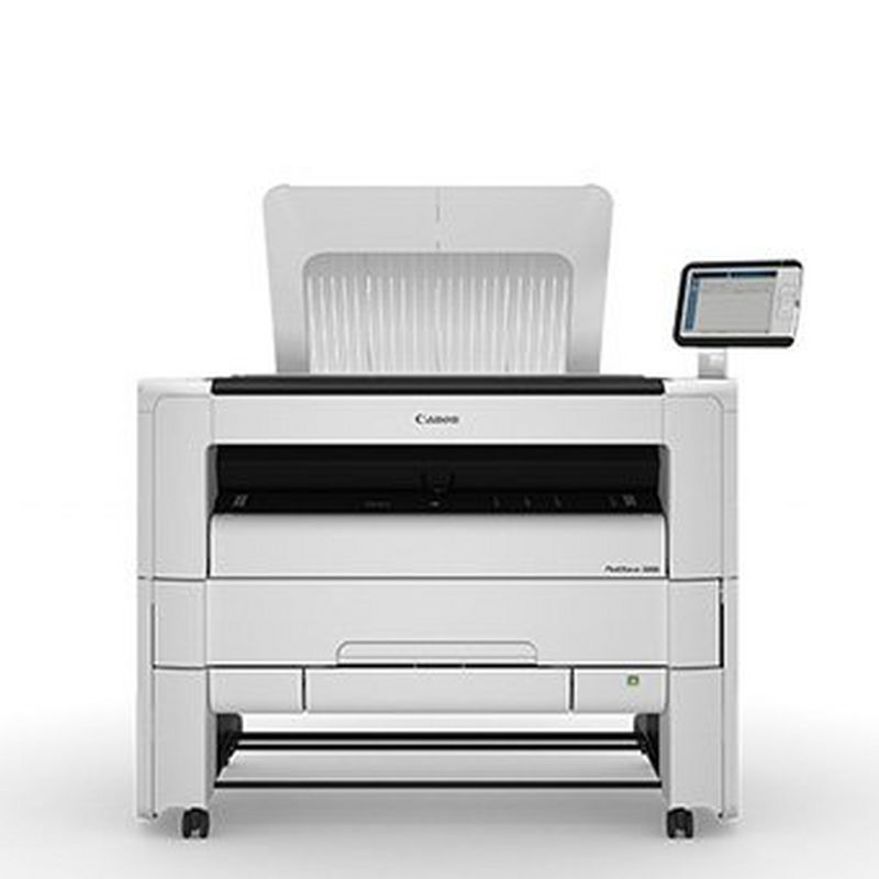 PlotWave 3000 series