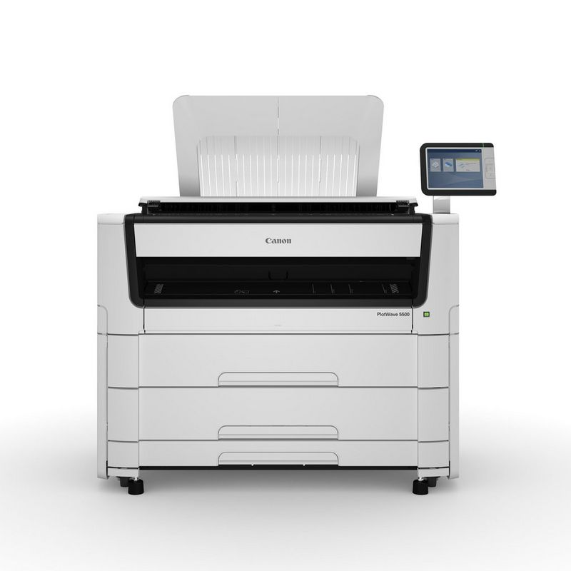 Scanner Professional II - Canon UK