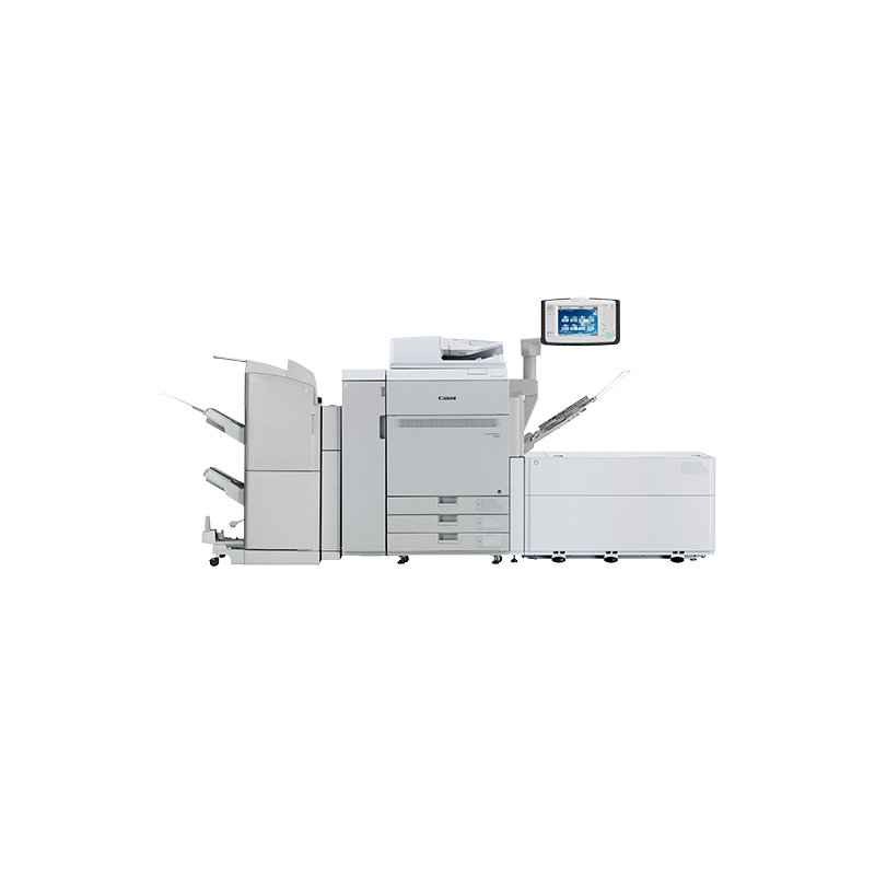 Imagepress C850 Series Business Printers Fax Machines Canon