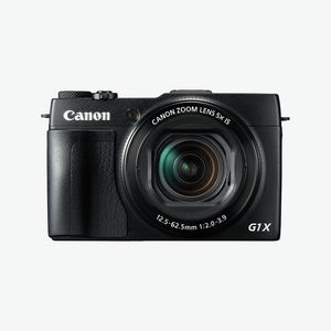 Canon PowerShot G7 X Mark II -Specifications - PowerShot and IXUS digital  compact cameras - Canon Europe