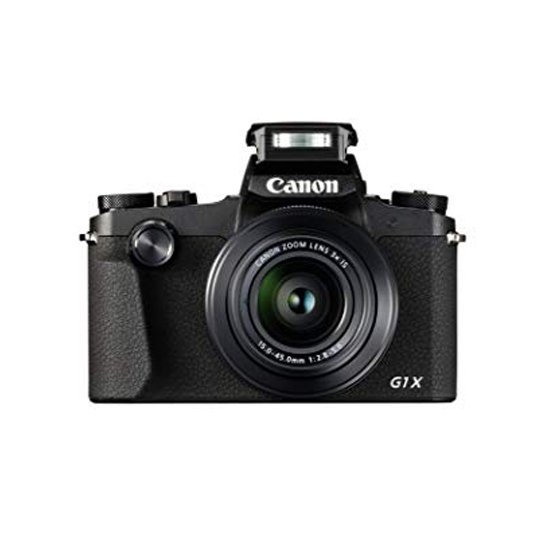 Powershot G1 X III