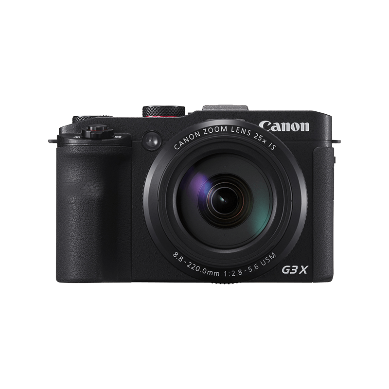 PowerShot G3 X