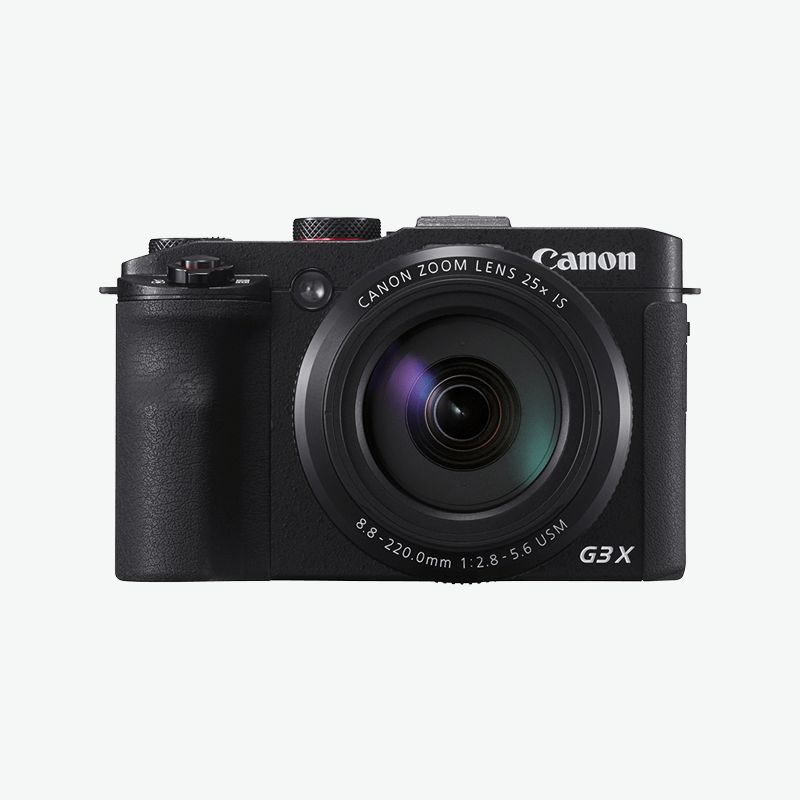 Wifi Compact Cameras - Canon UK