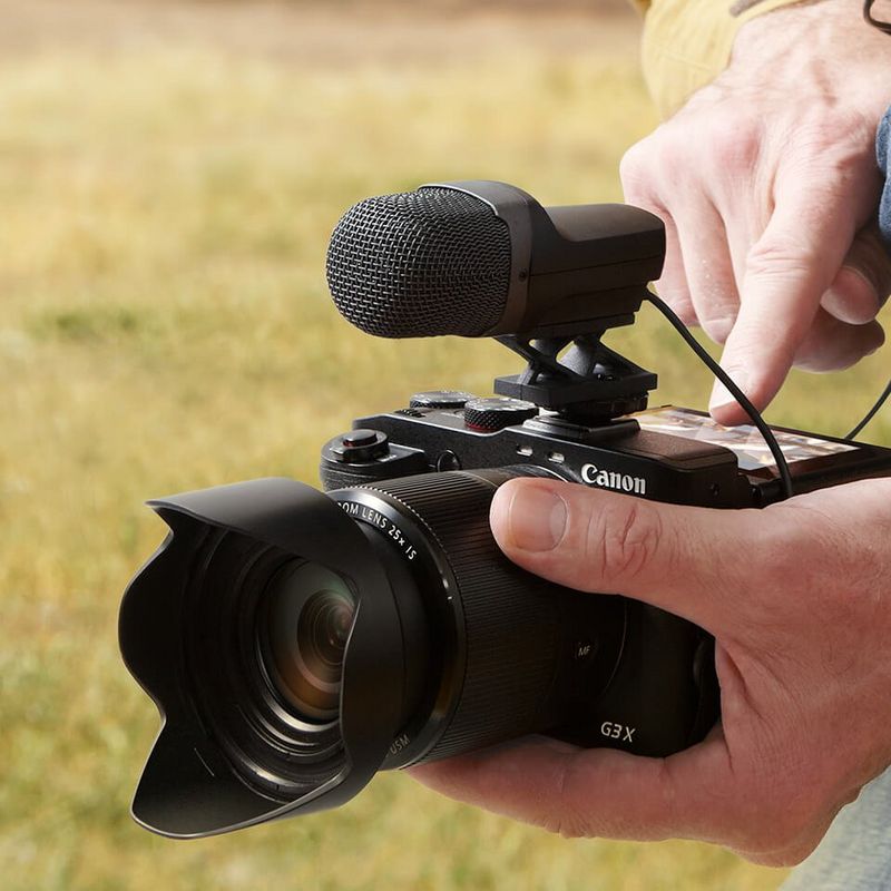 Large Sensor Compact Cameras Canon Europe