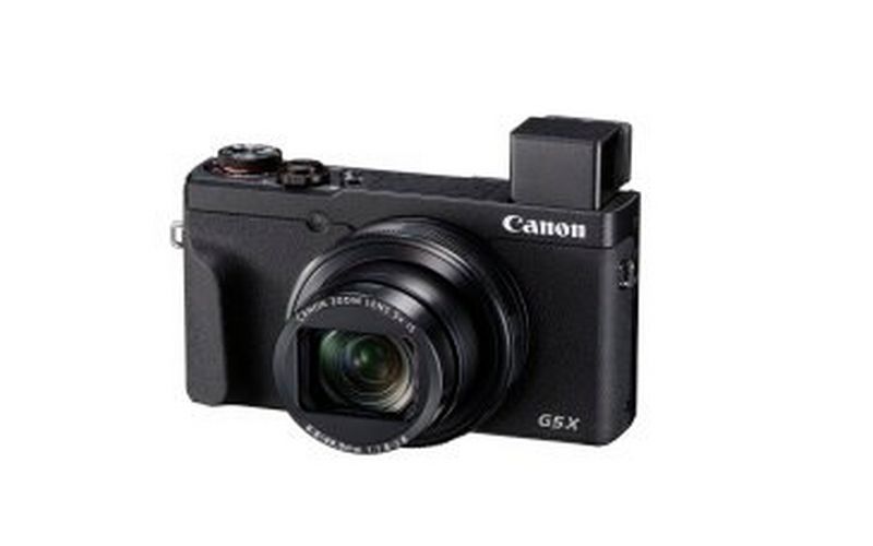 Canon расширяет знаменитую серию PowerShot G двумя новыми высококачественными компактными камерами для увлеченных фотографов и видеоблогеров