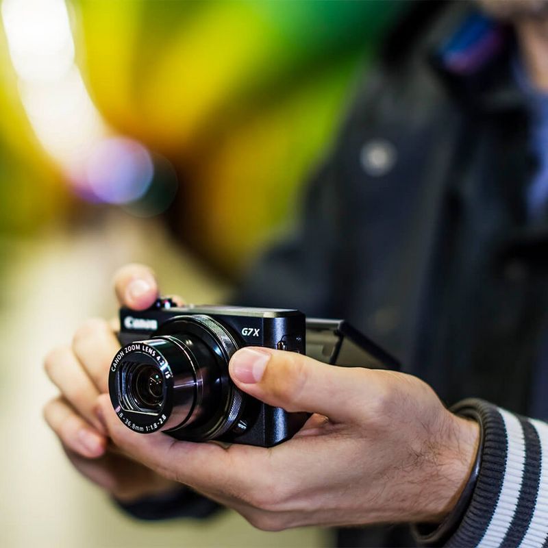 Best Canon Cameras for Video & Camcorders Canon UK