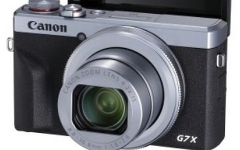 Canon announces plan to improve video autofocus performance on the PowerShot G7 X Mark III with new firmware update 