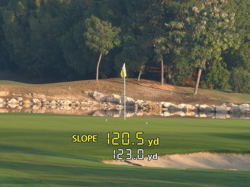 Canon PowerShot GOLF Rangefinder Canon Ireland