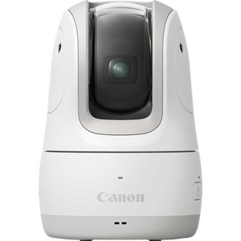 Canon Camera