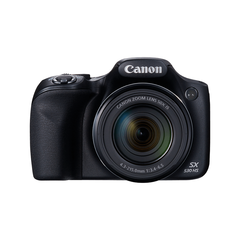 Bridge Cameras Canon UK