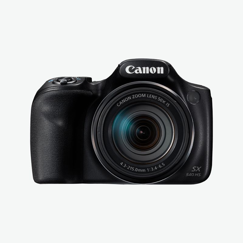 Canon PowerShot SX430 IS Cameras Canon UK