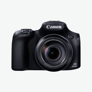 PowerShot SX70 HS - Cameras - Canon Svenska