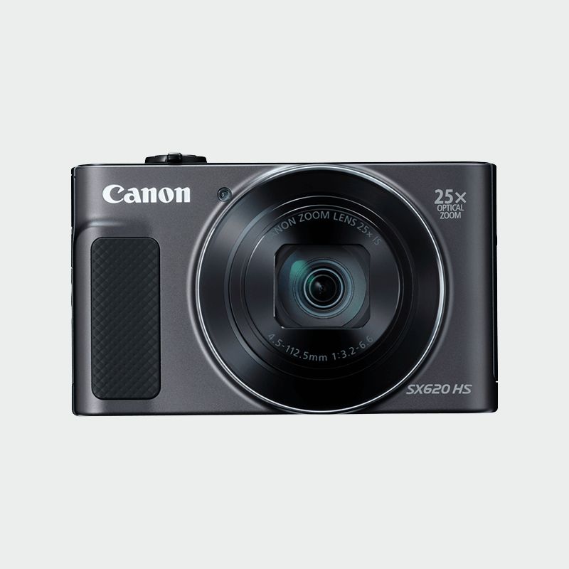 Wees domesticeren Einde Compact Digital Cameras - Canon Europe