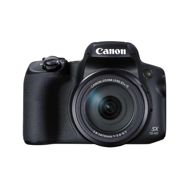 PowerShot SX70 HS - Support - Download drivers, software and