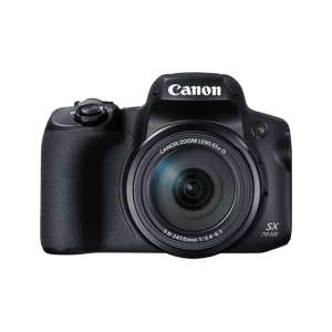 Canon best sale spy camera