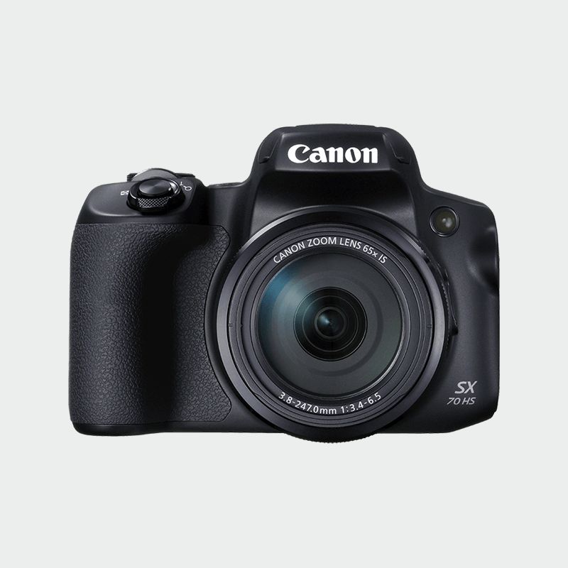 Wees domesticeren Einde Compact Digital Cameras - Canon Europe