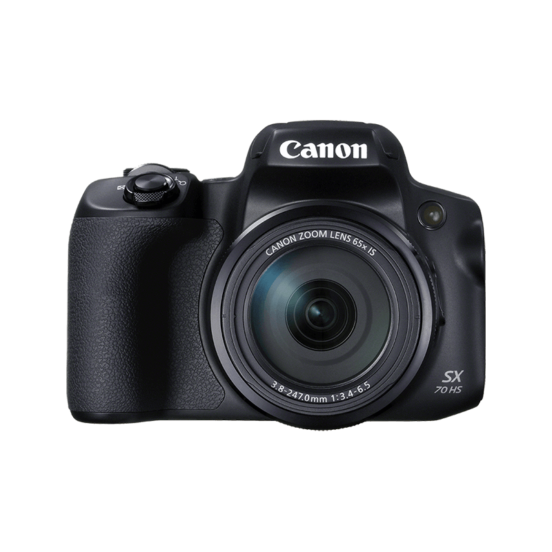 Canon Camera