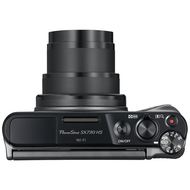 Vochtig beha onbetaald Canon PowerShot SX730 HS - Cameras - Canon Nederland