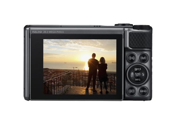 Canon PowerShot SX730 HS - Cameras - Canon Central and North Canon PowerShot SX730 HS - Cameras - Canon Central and North