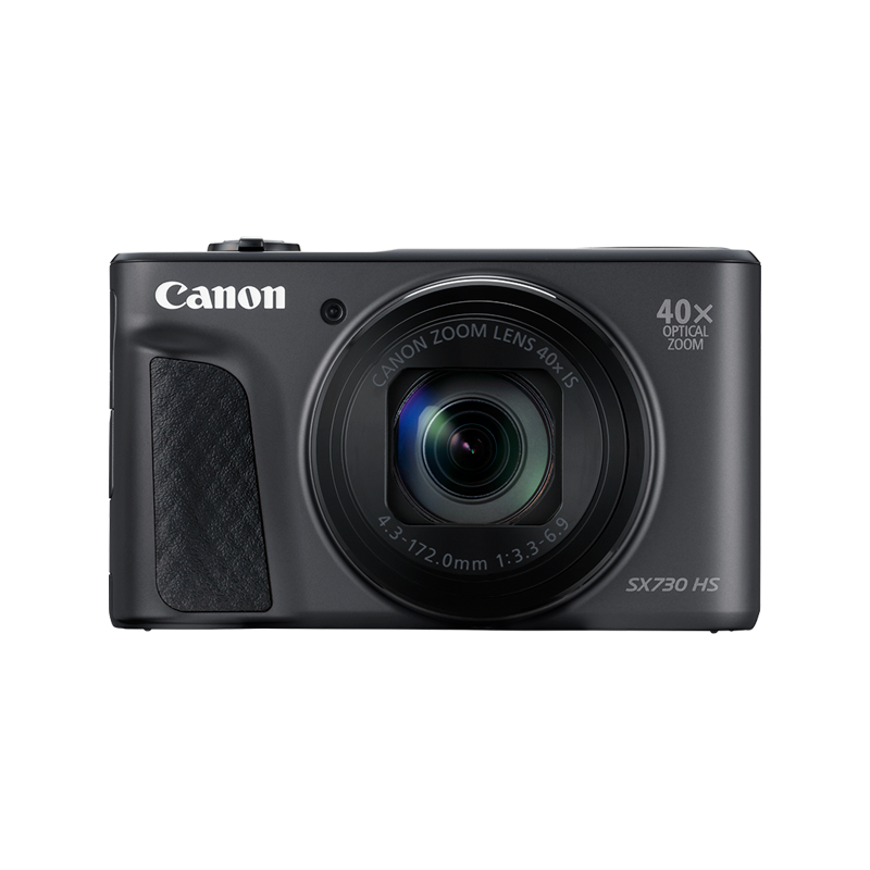 Specifications Features - PowerShot SX730 - Canon