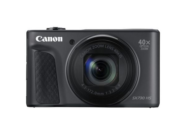 Canon PowerShot SX730 HS - Cameras - Canon Cyprus