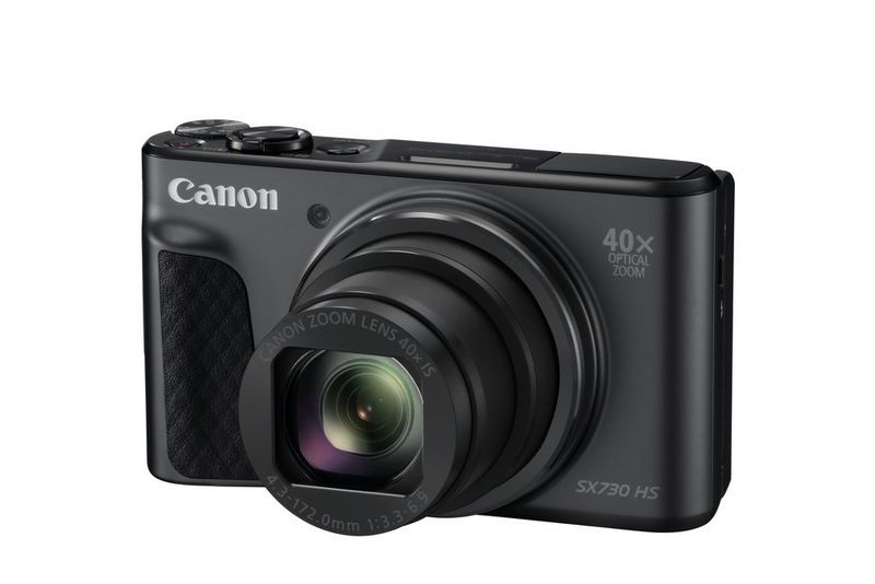 Canon PowerShot SX730 HS - Cameras - Canon Europe