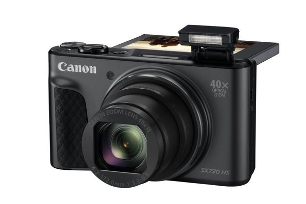 Canon PowerShot SX730 HS - Cameras - Canon Central and North Canon PowerShot SX730 HS - Cameras - Canon Central and North