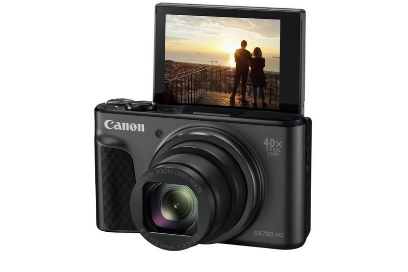 Canon - 美品 Canon PowerShot SX620 HS BK の+radiokameleon.ba