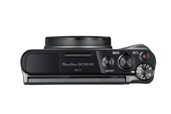 wortel aanraken Ongemak Canon PowerShot SX730 HS - Cameras - Canon Nederland