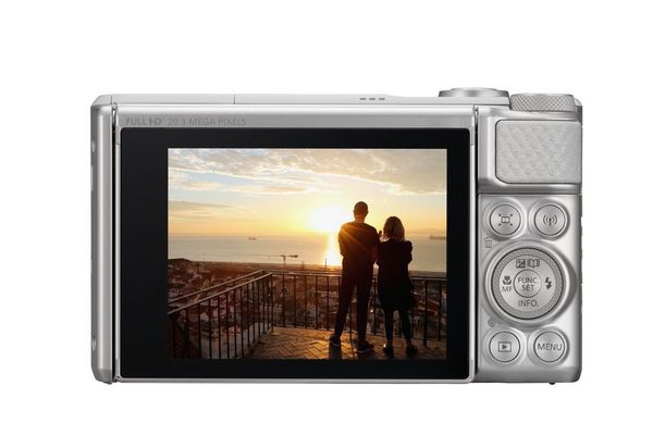 Canon PowerShot SX730 HS - Cameras - Canon Central and North Canon PowerShot SX730 HS - Cameras - Canon Central and North